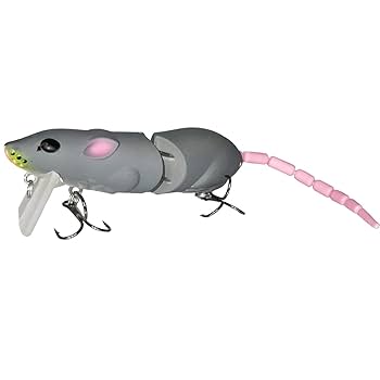 Amazon.co.jp: Proaovao トップウォーターフィッシングルアー